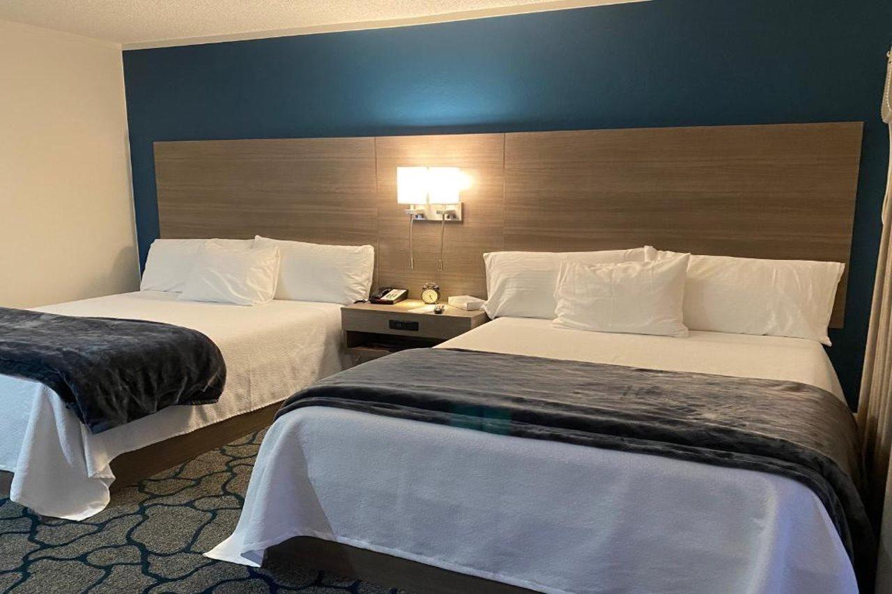 Crown Motel Kings Beach Dış mekan fotoğraf